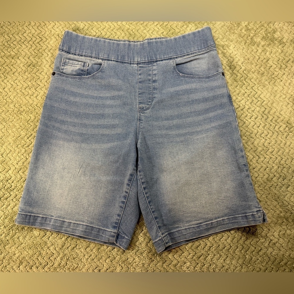 DKNY Light Blue Denim Jeans